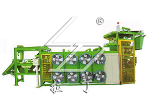 膠片冷卻機(jī)